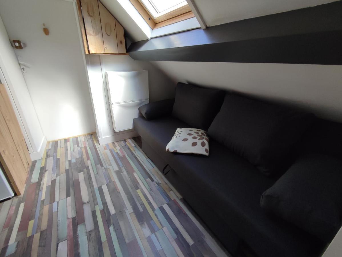 T2 Cocoon Calme Mer et Bourg Courseulles S/M Extérieur photo
